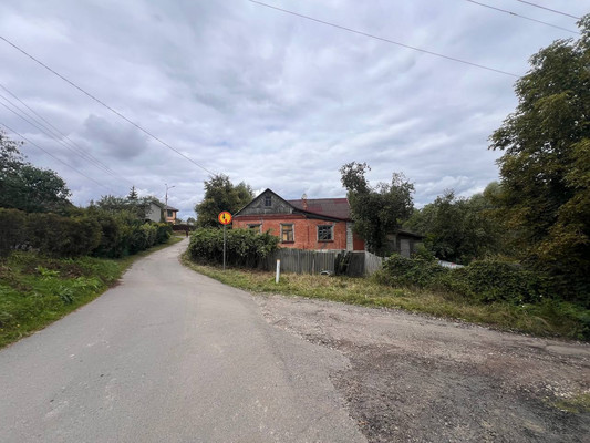 Продам участок 10,38 соток, ИЖС, Андропова ул, 1, Ступино г, 0 км от города