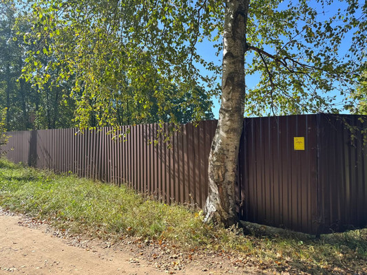 Продам участок 15 соток, ИЖС, Новая ул, Липитино с, 0 км от города