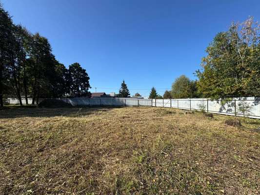 Продам участок 15 соток, ИЖС, Новая ул, Липитино с, 0 км от города