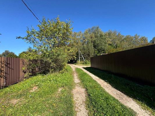 Продам участок 15 соток, ИЖС, Новая ул, Липитино с, 0 км от города