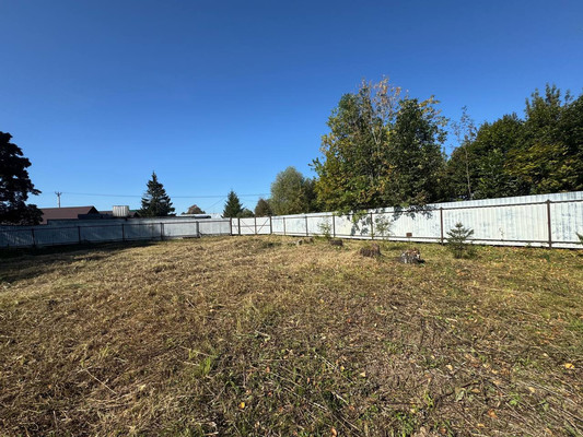 Продам участок 15 соток, ИЖС, Новая ул, Липитино с, 0 км от города