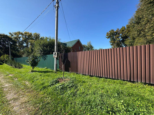 Продам участок 15 соток, ИЖС, Новая ул, Липитино с, 0 км от города