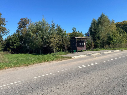 Продам участок 15 соток, ИЖС, Новая ул, Липитино с, 0 км от города