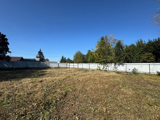 Продам участок 15 соток, ИЖС, Новая ул, Липитино с, 0 км от города