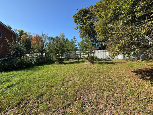 Продам участок 15 соток, ИЖС, Новая ул, Липитино с, 0 км от города