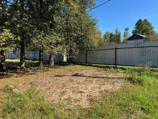 Продам участок 15 соток, ИЖС, Новая ул, Липитино с, 0 км от города