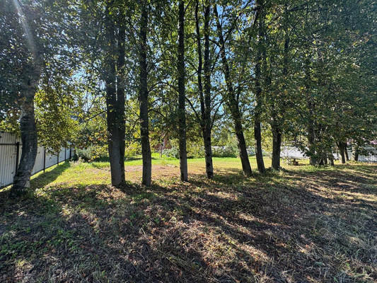 Продам участок 15 соток, ИЖС, Новая ул, Липитино с, 0 км от города