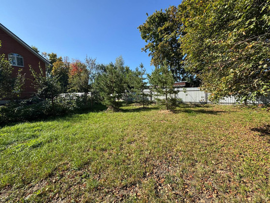 Продам участок 15 соток, ИЖС, Новая ул, Липитино с, 0 км от города