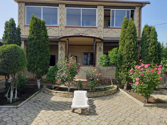 Продам дом, Тихая ул, 17, Анапа г, 0 км от города