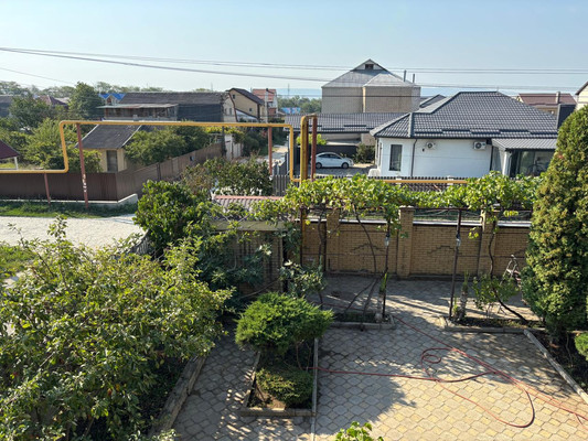 Продам дом, Тихая ул, 17, Анапа г, 0 км от города