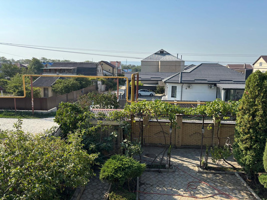 Продам дом, Тихая ул, 17, Анапа г, 0 км от города