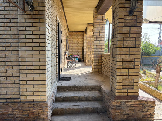 Продам дом, Тихая ул, 17, Анапа г, 0 км от города