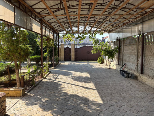 Продам дом, Тихая ул, 17, Анапа г, 0 км от города