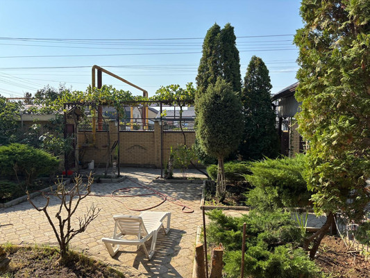 Продам дом, Тихая ул, 17, Анапа г, 0 км от города