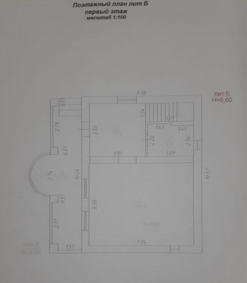 Продам дом, Тихая ул, 17, Анапа г, 0 км от города