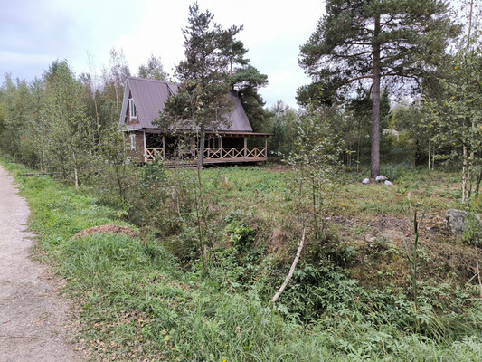 Продам дом, Ириновка массив, 0 км от города