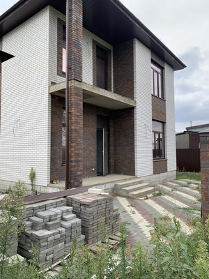 Продам дом, Виноградная ул, Гай-Кодзор с, 0 км от города