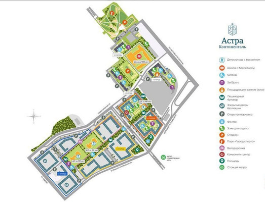 Продам однокомнатную (1-комн.) квартиру (долевое), Обуховской Обороны пр-кт, Санкт-Петербург г