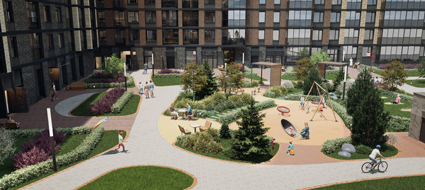 Продам однокомнатную (1-комн.) квартиру (долевое), Обуховской Обороны пр-кт, Санкт-Петербург г