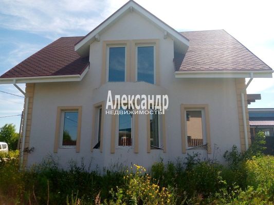 Продам коттедж, Петергофская ул, 71, Низино д, 80 км от города