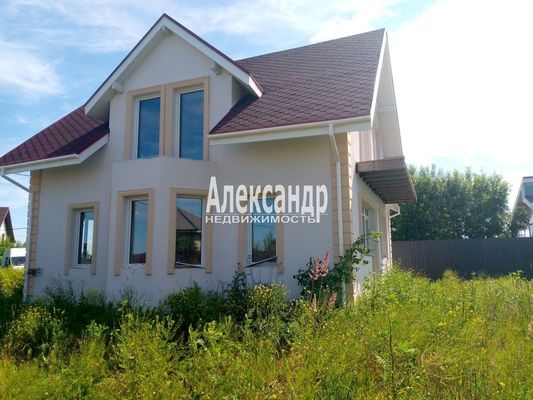 Продам коттедж, Петергофская ул, 71, Низино д, 80 км от города