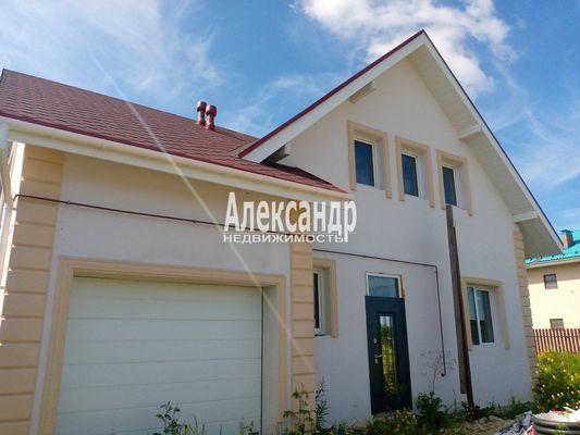 Продам коттедж, Петергофская ул, 71, Низино д, 80 км от города