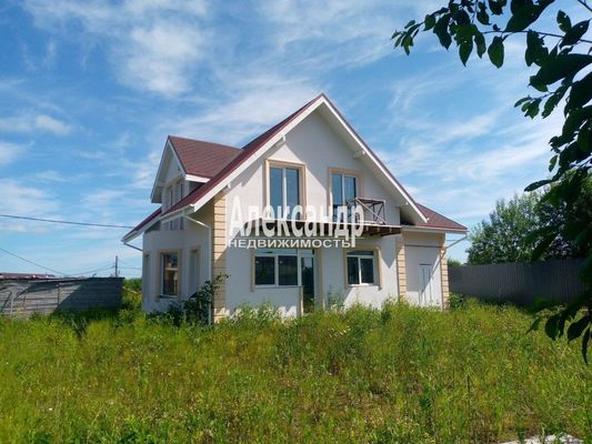 Продам коттедж, Петергофская ул, 71, Низино д, 80 км от города