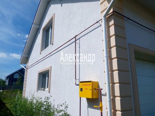 Продам коттедж, Петергофская ул, 71, Низино д, 80 км от города