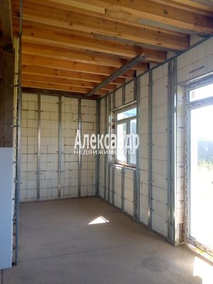 Продам коттедж, Петергофская ул, 71, Низино д, 80 км от города