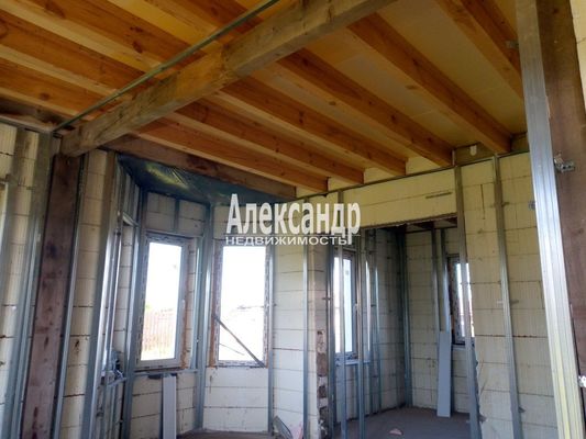 Продам коттедж, Петергофская ул, 71, Низино д, 80 км от города