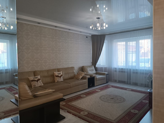 Продам дом, 2-я Воскресная ул, Ростов-на-Дону г, 0 км от города