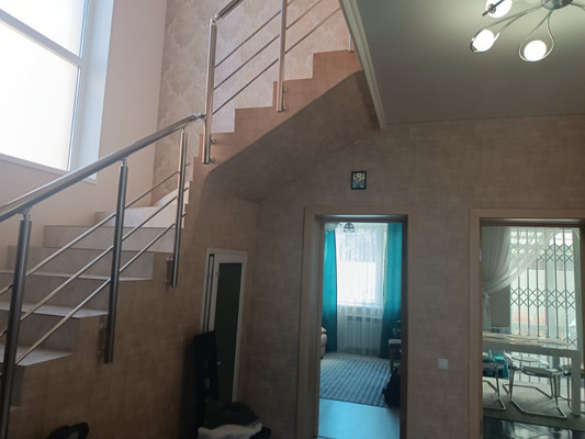 Продам дом, 2-я Воскресная ул, Ростов-на-Дону г, 0 км от города