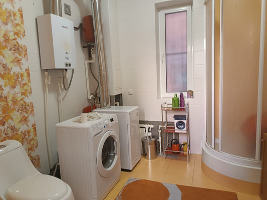 Продам дом, 2-я Воскресная ул, Ростов-на-Дону г, 0 км от города