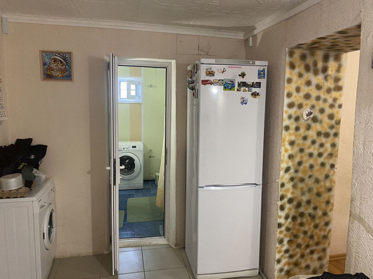 Продам дом, Подгорная ул, Кольчугино с, 0 км от города