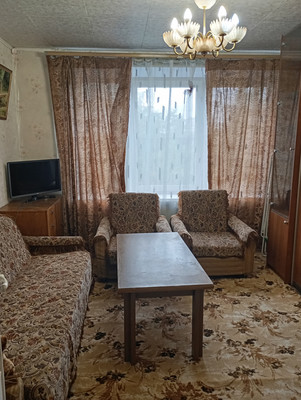 Сдам однокомнатную (1-комн.) квартиру, Тореза пр-кт, 30, Санкт-Петербург г