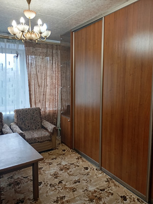 Сдам однокомнатную (1-комн.) квартиру, Тореза пр-кт, 30, Санкт-Петербург г
