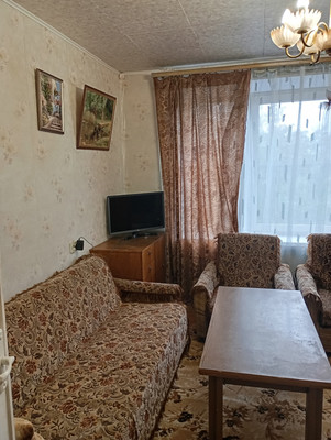 Сдам однокомнатную (1-комн.) квартиру, Тореза пр-кт, 30, Санкт-Петербург г