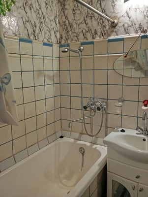Сдам однокомнатную (1-комн.) квартиру, Тореза пр-кт, 30, Санкт-Петербург г