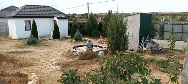 Продам дом, Гаспралы ул, 20, Кольчугино с, 0 км от города