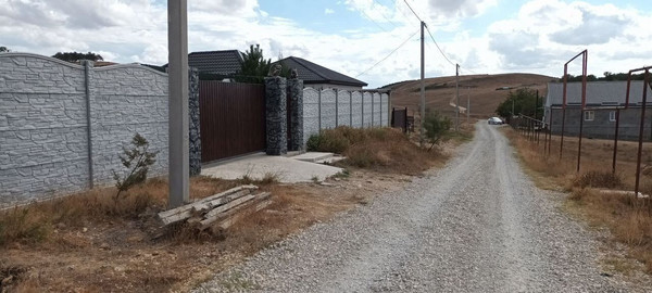 Продам дом, Гаспралы ул, 20, Кольчугино с, 0 км от города