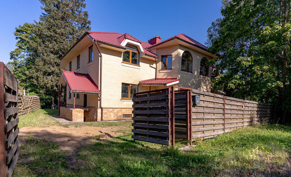 Продам дом, Красноармейская ул, 16, Зеленогорск г, 0 км от города