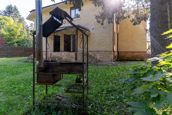 Продам дом, Красноармейская ул, 16, Зеленогорск г, 0 км от города