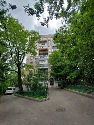 Продам двухкомнатную (2-комн.) квартиру, Обуха пер, 4, Москва г