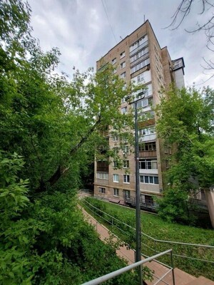 Продам двухкомнатную (2-комн.) квартиру, Обуха пер, 4, Москва г