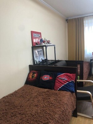 Продам двухкомнатную (2-комн.) квартиру, Обуха пер, 4, Москва г
