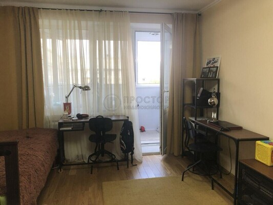 Продам двухкомнатную (2-комн.) квартиру, Обуха пер, 4, Москва г