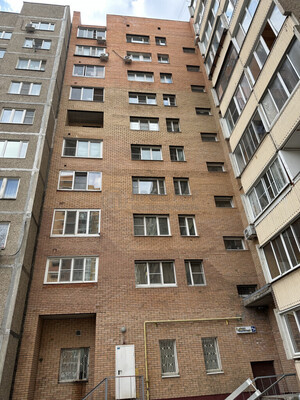 Продам двухкомнатную (2-комн.) квартиру, Подольская ул, 20/23к1, Северово д