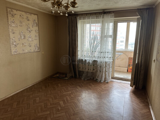 Продам двухкомнатную (2-комн.) квартиру, Подольская ул, 20/23к1, Северово д