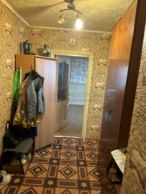 Продам двухкомнатную (2-комн.) квартиру, Подольская ул, 20/23к1, Северово д