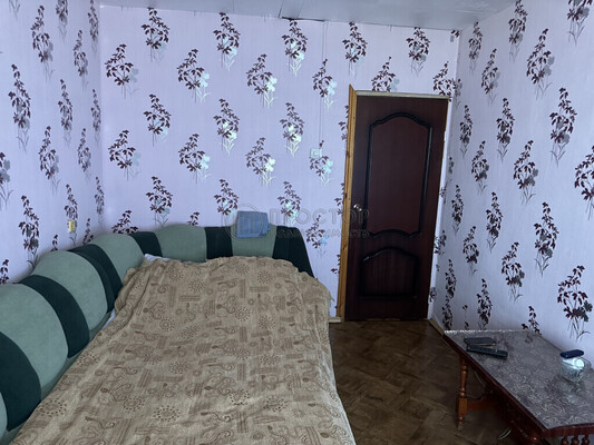 Продам двухкомнатную (2-комн.) квартиру, Подольская ул, 20/23к1, Северово д